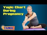 Yogic Chart During Pregnancy - Yoga Pose, Treatment, Diet Tips & Cure in Tamil