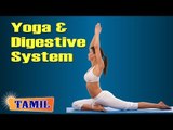 Yoga and Digestive System - Asana, Treatment, Diet Tips & Cure in Tamil
