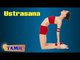Ustrasana For Beginners - Exercise For Back Stretches - Treatment, Tips & Cure in Tamil