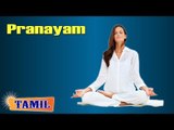 Pranayam For Diabetes - Breathing Yoga Technique - Treatment, Tips & Cure in Tamil