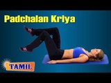Padchalan Kriya For Bodybuilding - Exercise For Flexibility - Treatment, Tips & Cure in Tamil