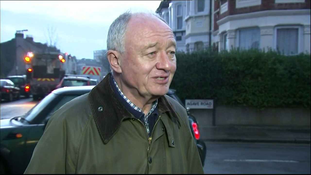 LIVINGSTONE: "Revenge" reshuffle nonsense