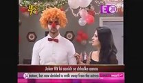 Meri Aashiqui Tum Se Hi 6th January 2016 Ishani Ke Saamne Aaya Ranvir Ka Chehra Jisse Ishani Ke Udde Hosh