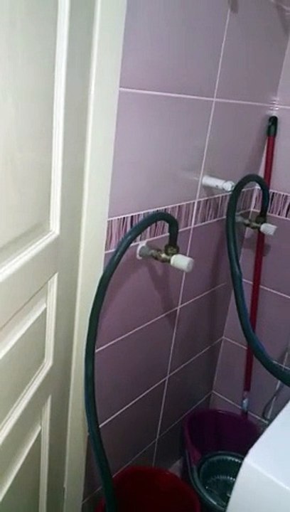 Makineli ilaçlı petek temizliği