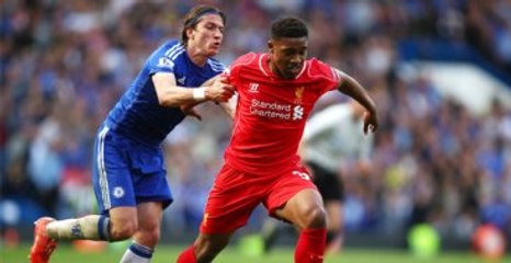 Şekip Mosturoğlu, Liverpoollu Genç Futbolcuyu Takibe Aldı