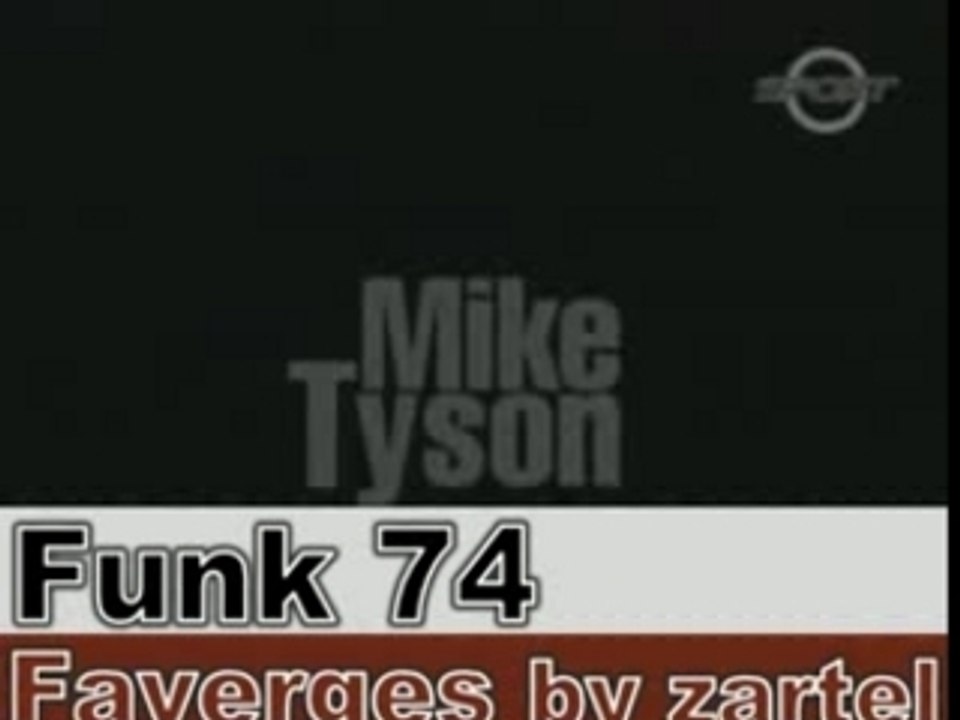 Funk 74 - vergefa