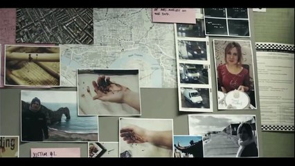 Luther: Trailer - BBC One