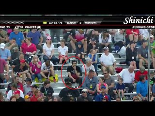 Resumen del GP de Louisiana 2015 - Loquendo