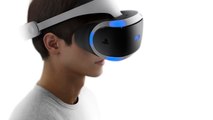 PlayStation VR rien au CES, direction la Game Developers Conference