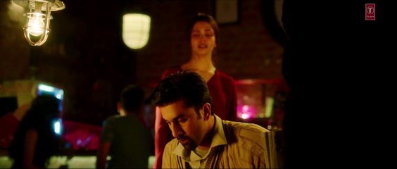 AGAR TUM SAATH HO  Full VIDEO song   Tamasha   Ranbir Kapoor, Deepika Padukone   T-Series
