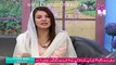 Reham Khan Shocked On Anchor Giving Authentic News On Divorce