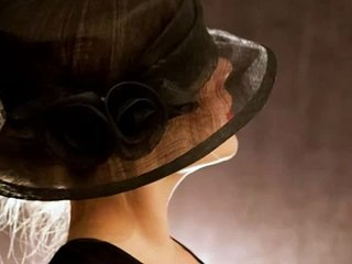 Posso scriverti versi più tristi stanotte