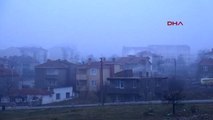 Hava Kirliliği Alarm Veriyor: Keşan'da Tehlikeli Boyutlarda