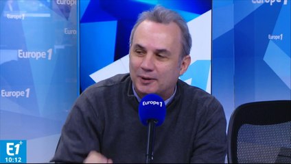 "La dégressivité n'a rien à voir avec le fait que les gens restent au chômage"