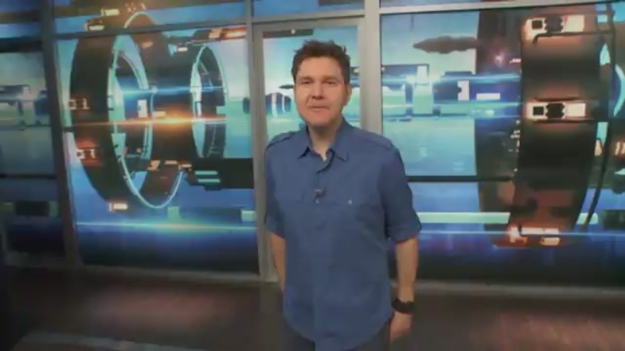 Week 67 - Electric Playground (US) - Part 2