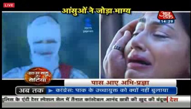 Pragya ki Nazro ke Samne Ki Bulbul Ne Aatmhatiya jis se Laga Pragya ko Sadma 6 January 2016 Kumkum Bhagya