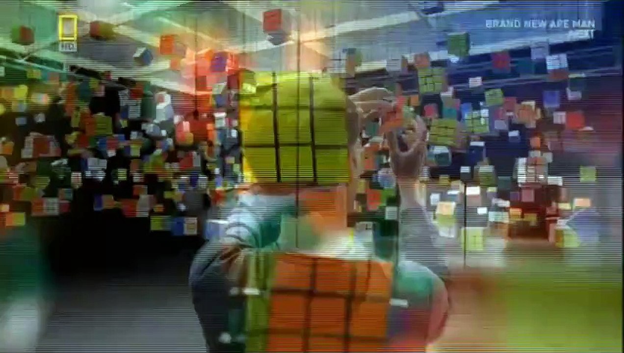 Brain Games Focus Pocus S02E06 V deo Dailymotion