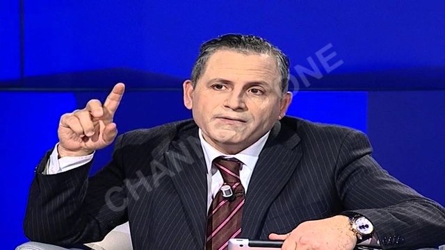 Altin Qato në “Debati në Channel One” – nga Roland Qafoku