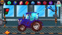 Tractor | Toys For Kids | Games For Babies