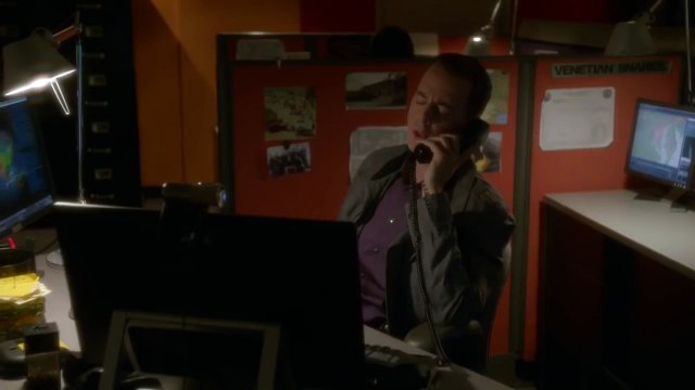 Les 1ères images de la treizième saison de NCIS