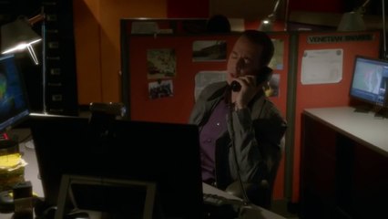 Les 1ères images de la treizième saison de "NCIS"