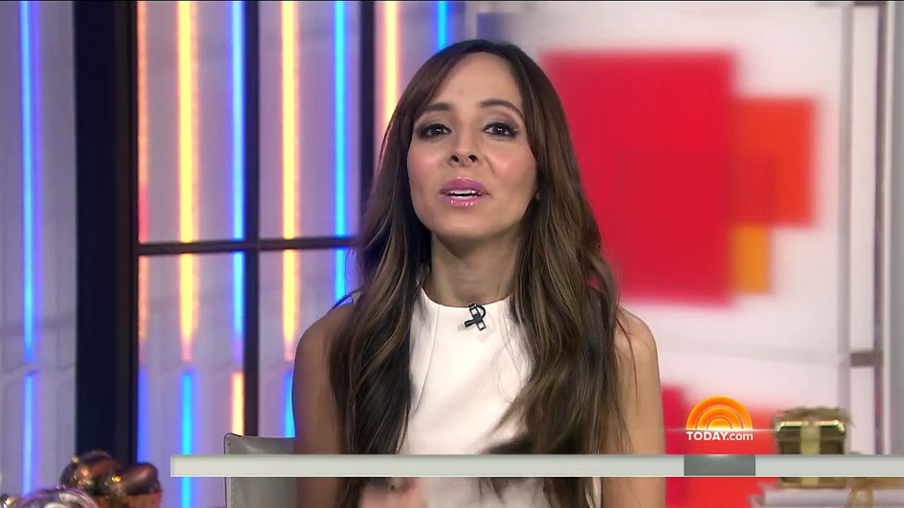 Michael Caine, Jane Fonda Talk New Film ‘Youth’… And Getting Older | TODAY