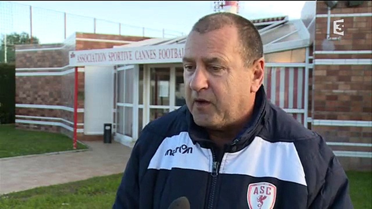 David Bettoni, l’adjoint-ami de 30 ans de Zizou