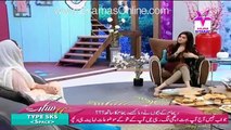 Reham Khan's Inappropriate Remarks About Imran Khan