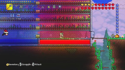 stampylonghead Terraria Xbox - Feeling Festive 130