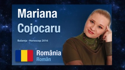 Balanța - horoscop 2016