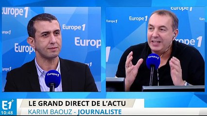 Les filières françaises du terrorisme : le livre choc