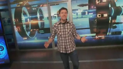 Week 68 - Electric Playground (US) - Part 2