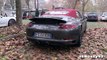 2016 Porsche 991 Carrera S w/ Sport Exhaust Soundcheck 3.0 Turbo Engine