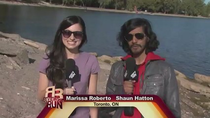 January 9 - Reviews on the Run - 4