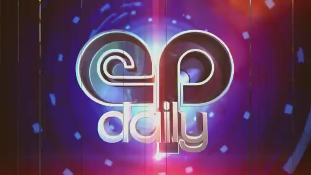 January 8 - EP Daily - 4