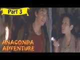 Anakonda Adventure Telugu (Dubbed) Movie -  Part 3/9 Full HD