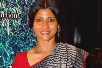 Konkona launches her directorial debut!