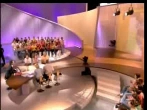 Bande a fifi - Vikash et le stade français