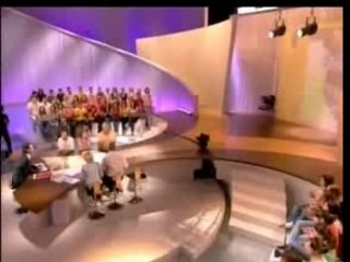 Bande a fifi - Vikash et le stade français