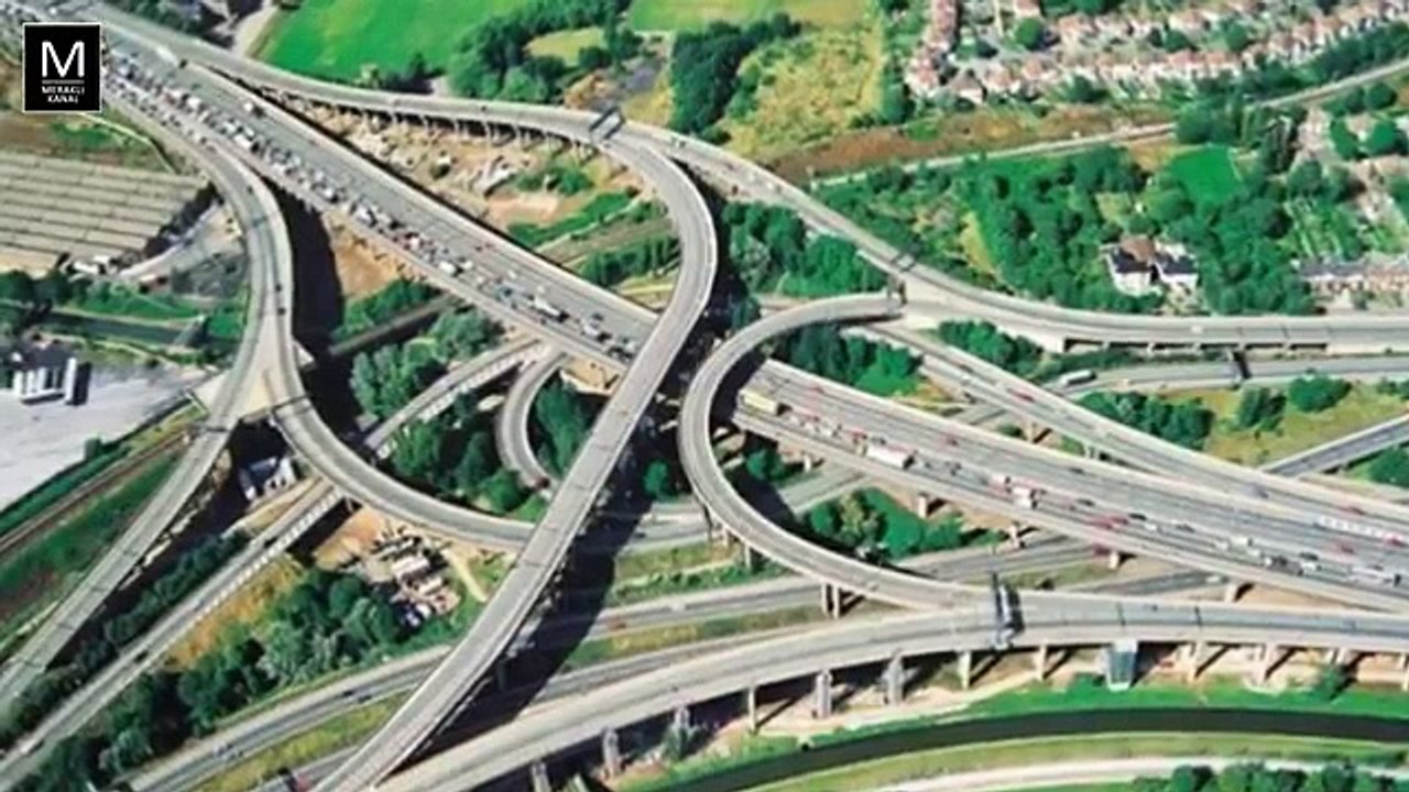 2015 Yılına Damga Vuran 20 Bilimsel Gelişme (En Güncel Teknoloji Videoları)