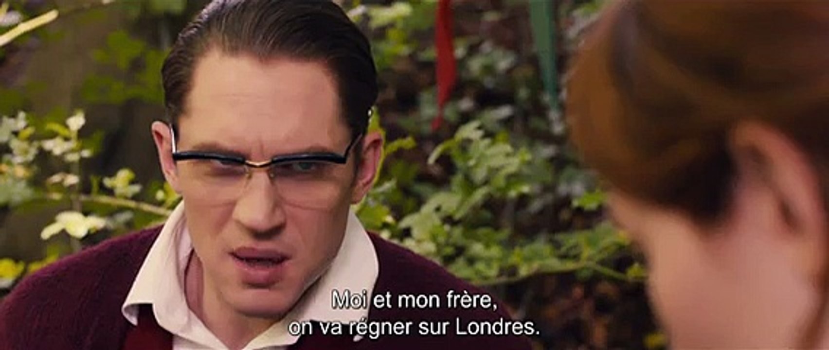 Bande-annonce Legend