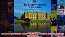 Debretts the Stately Homes of Britain Personally Introduced by the Owners