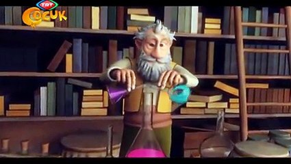 KELOĞLAN MASALLARI Kanalizasyon Hattı