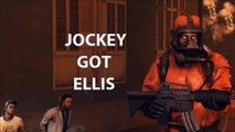 SFM L4D Animation Movie: Specials Got Ellis (Left 4 Dead Animated)