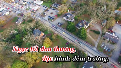 [Karaoke] Xin Em Đừng Khóc Vu Quy - Như Hoa