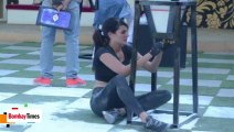 Bigg Boss 9 _ Day 86 _ Episode 86 - 5th Jan 2016 _ End of Cool Group _