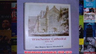Winchester Cathedral 10791979