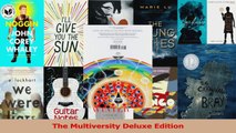 PDF Download  The Multiversity Deluxe Edition Download Online