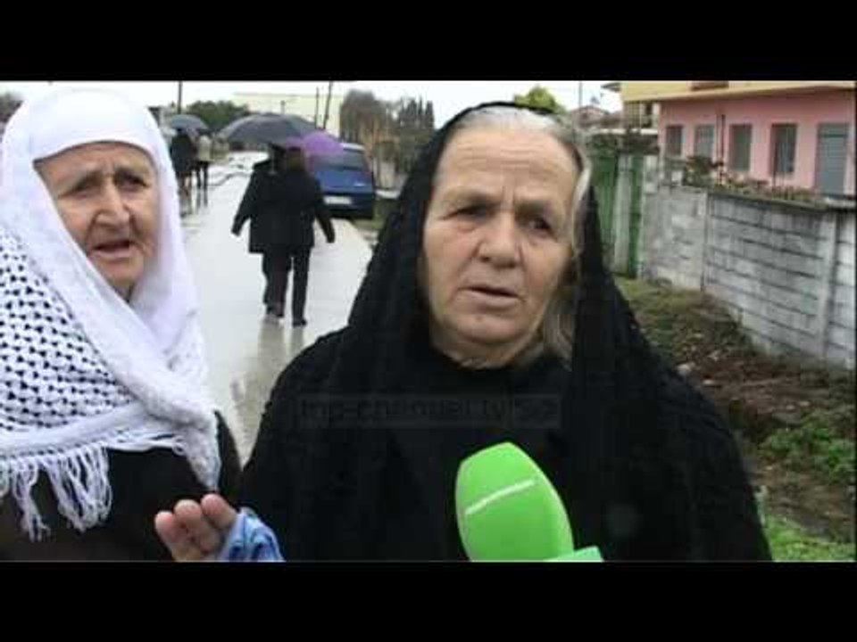 Autori i vrasjes në Kavajë - Top Channel Albania - News - Lajme