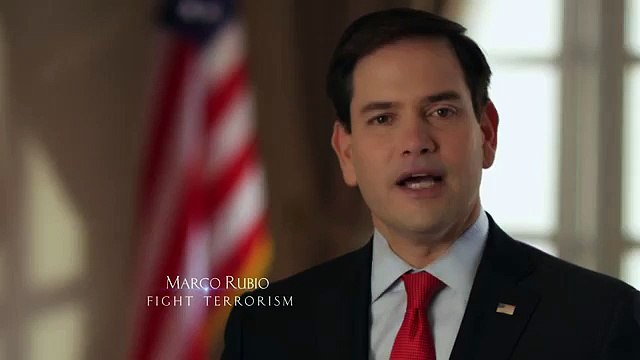 Marco Rubio TV Ad- Safe - Marco Rubio for President